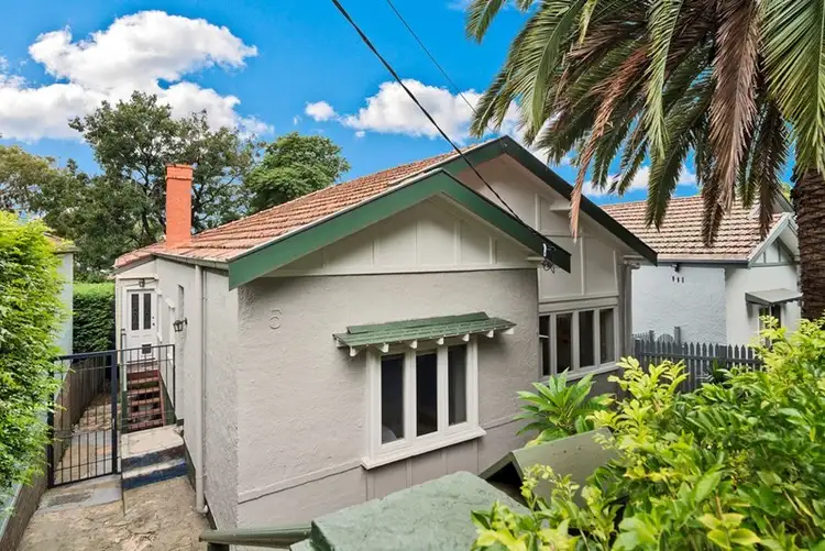 Second view of Homely house listing, 5 Station Street, Naremburn NSW 2065