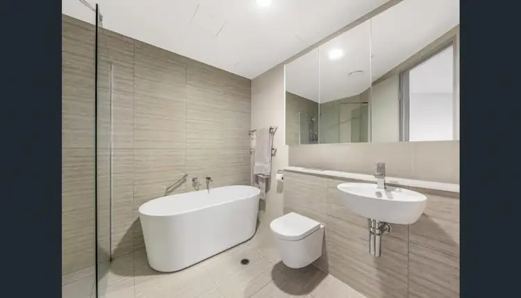 Sixth view of Homely apartment listing, 6206/43 Herschel Street, Brisbane QLD 4000
