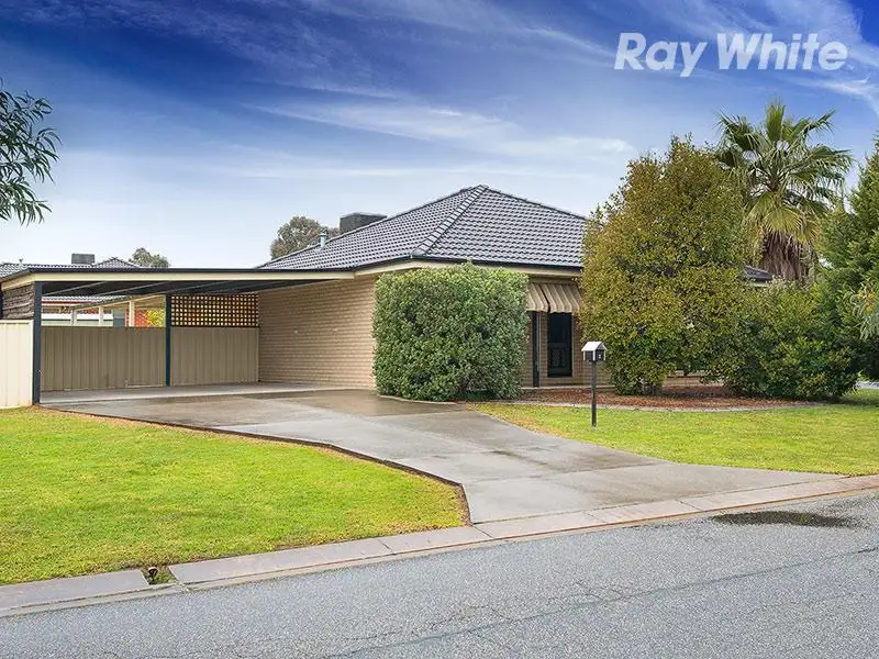 Main view of Homely house listing, 2 Nardoo Court, Thurgoona NSW 2640
