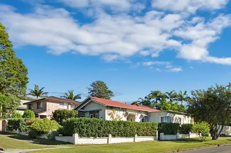 Sixth view of Homely house listing, 57 Rickard Street, Balgowlah NSW 2093