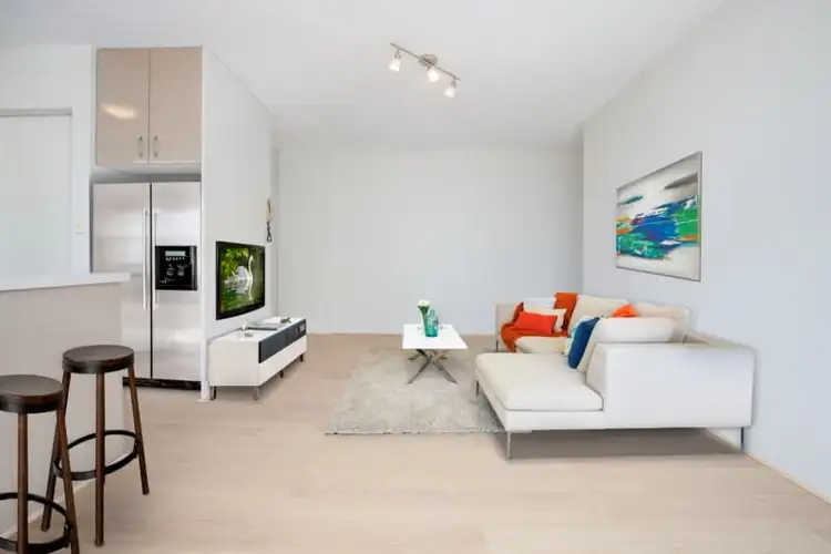 9/43 Campbell Street, Parramatta NSW 2150