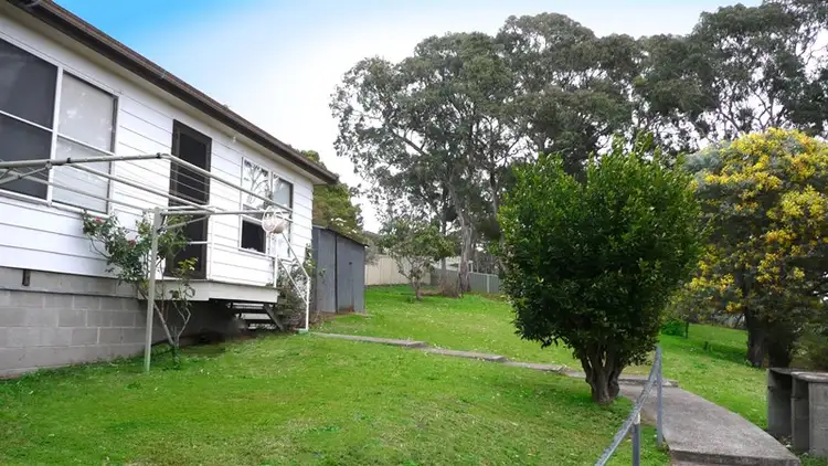 Fifth view of Homely house listing, 10 Beach Road, Balcolyn NSW 2264