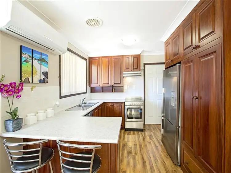 Fifth view of Homely house listing, 28 Wembley Avenue, Cambridge Park NSW 2747