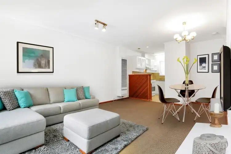 Main view of Homely unit listing, Unit 3/791 Grand Junction Road, Valley View SA 5093