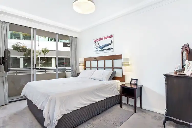 Fifth view of Homely apartment listing, 271/9 Crystal Street, Waterloo NSW 2017