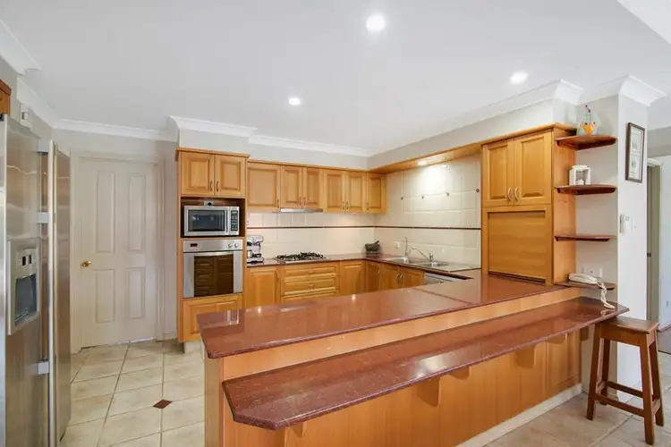 Fourth view of Homely house listing, 39 Casuarina Drive, Elanora QLD 4221