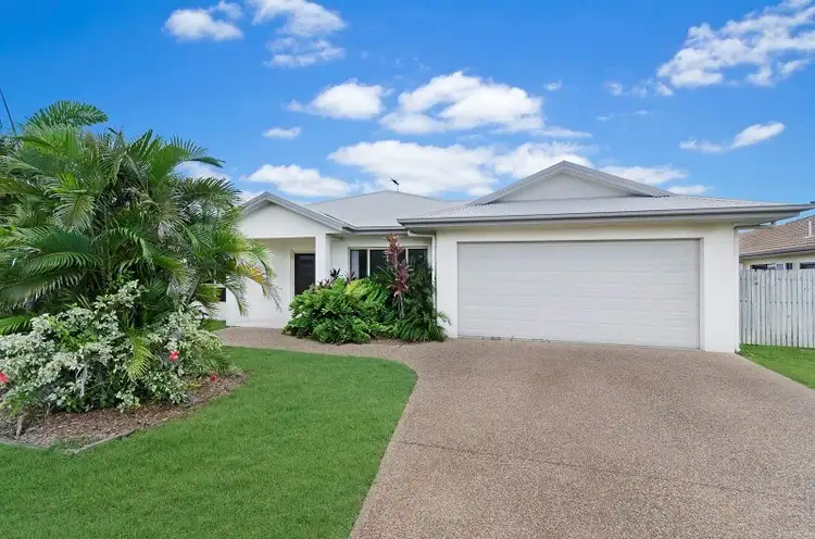 Main view of Homely house listing, 29 Belyando Bend, Douglas QLD 4814