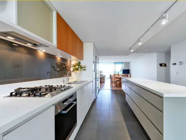 Seventh view of Homely apartment listing, 30303/2 Ephraim Island, Paradise Point QLD 4216