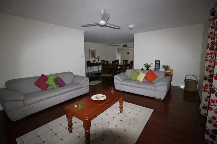 Second view of Homely house listing, 7 Allamanda Avenue, Forrest Beach QLD 4850
