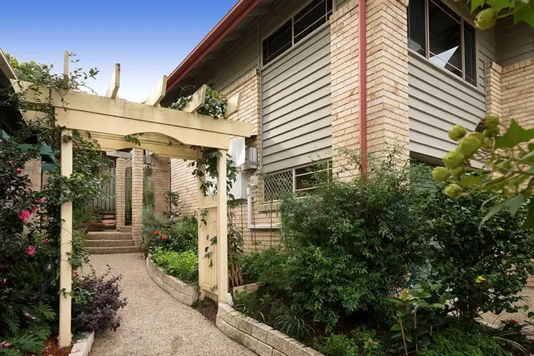 Sixth view of Homely townhouse listing, 35/360 Simpsons Road, Bardon QLD 4065