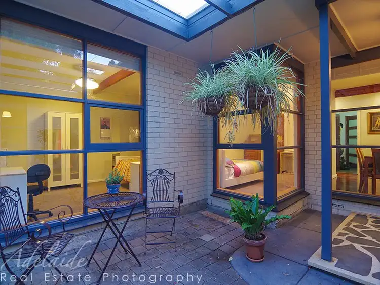 Third view of Homely house listing, 11 Douglas Street, Eden Hills SA 5050