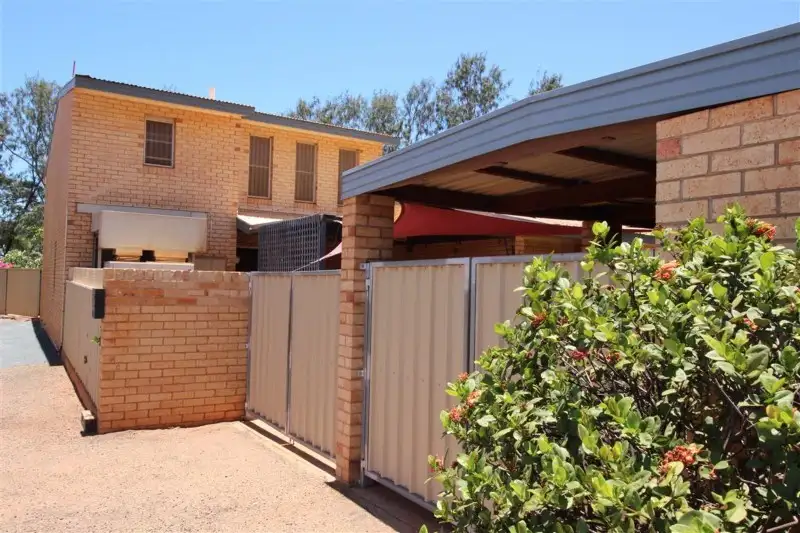 Main view of Homely house listing, 13 Pecten Way, South Hedland WA 6722