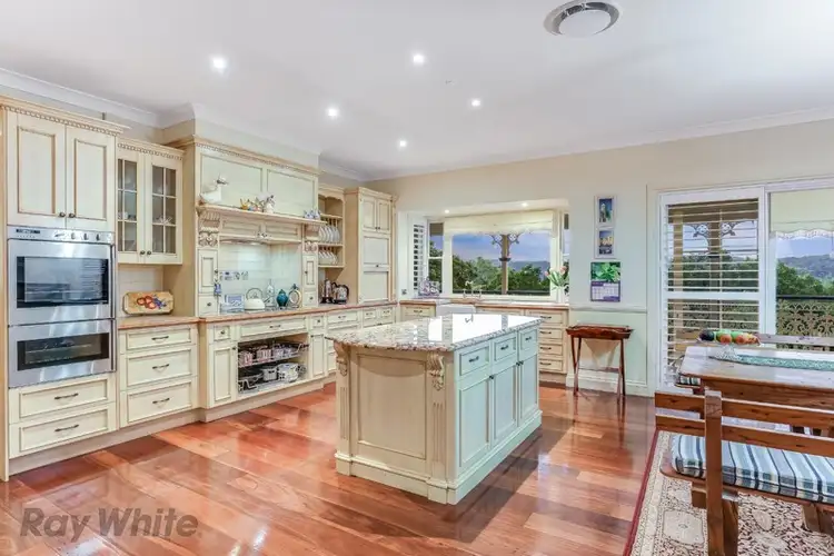 Fourth view of Homely house listing, 144 Upper Brookfield Road, Brookfield QLD 4069