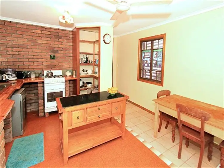 Second view of Homely house listing, 146 Stones Road, Woodbury QLD 4703