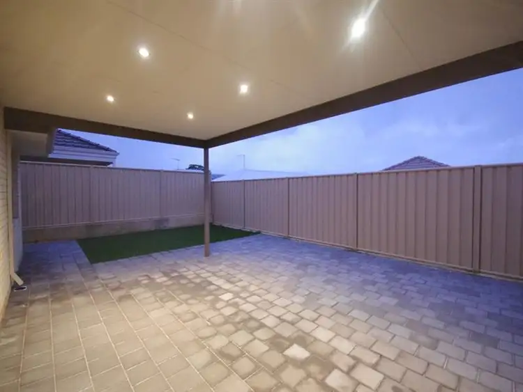 Fourth view of Homely house listing, 7 Ferrara Way, Girrawheen WA 6064