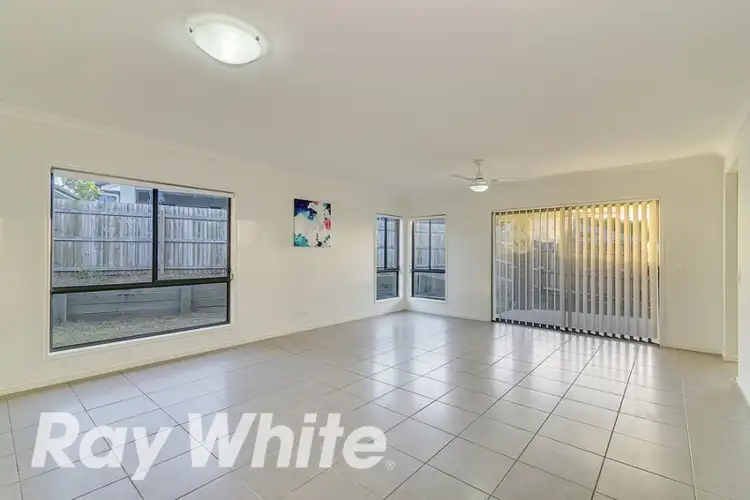Sixth view of Homely house listing, 75 Cobblestone Avenue, Logan Reserve QLD 4133