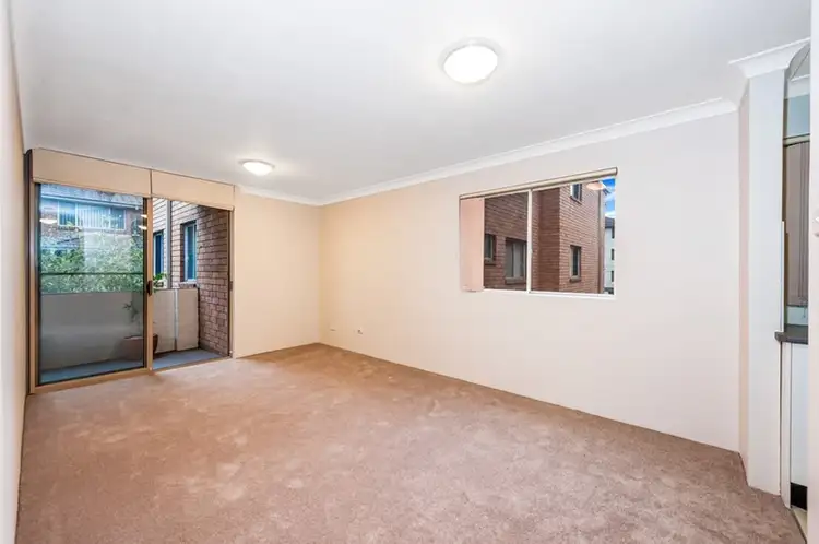Third view of Homely apartment listing, 8/10-12 Blair Street, Gladesville NSW 2111