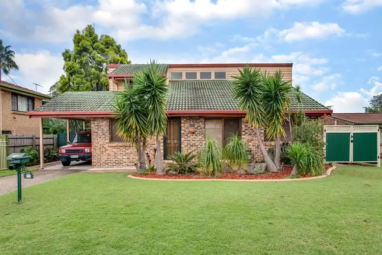 11 Athos Street, Riverhills QLD 4074