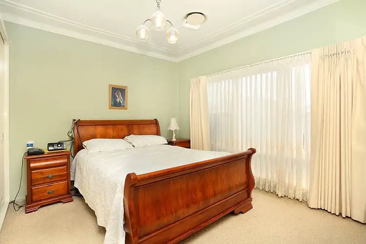 Fourth view of Homely house listing, 137 The Boulevarde, Fairfield Heights NSW 2165