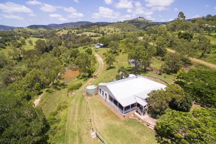Fifth view of Homely rural property listing, 145 Perretts Road, Mount Whitestone QLD 4347