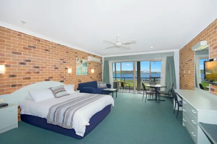 8/27-29 Yamba Road, Yamba NSW 2464