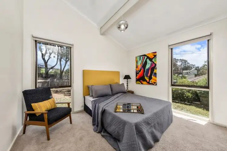 Third view of Homely house listing, 40 Brunswick Circuit, Kaleen ACT 2617