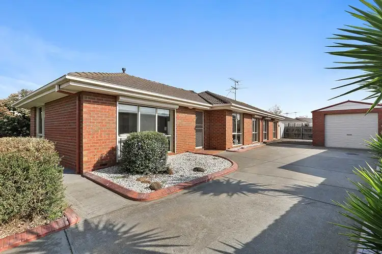 Main view of Homely house listing, 10 Boulder Court, Lara VIC 3212
