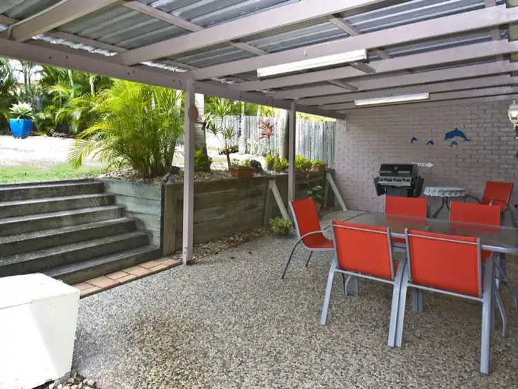 Fifth view of Homely other listing, 1/32 Headsail Drive, Banksia Beach QLD 4507