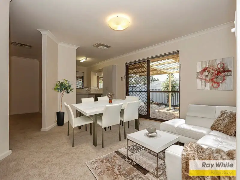 Main view of Homely house listing, 6 Pinafore Court, Duncraig WA 6023