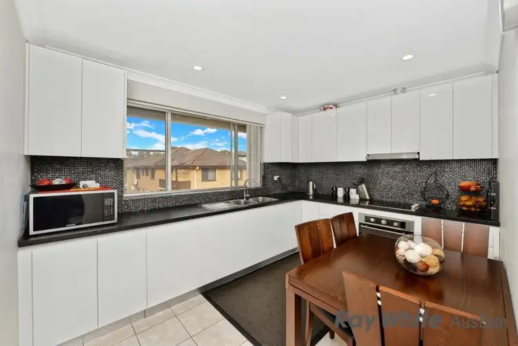 Third view of Homely unit listing, 3/1 Hampden Road, Lakemba NSW 2195