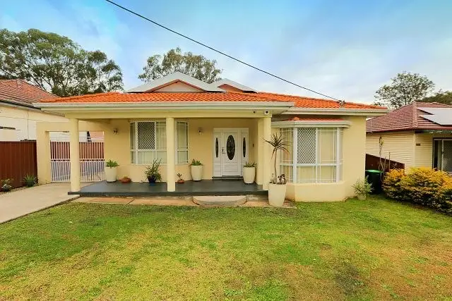 Main view of Homely house listing, 131 Virgil Avenue, Chester Hill NSW 2162