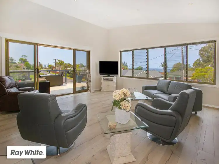 31 Taylor Street, Kiama NSW 2533