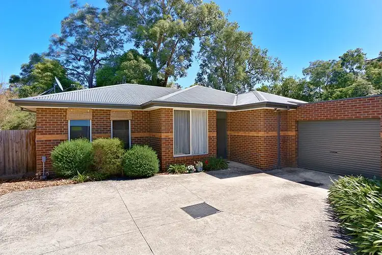 2/1 Wedmore Road, Boronia VIC 3155