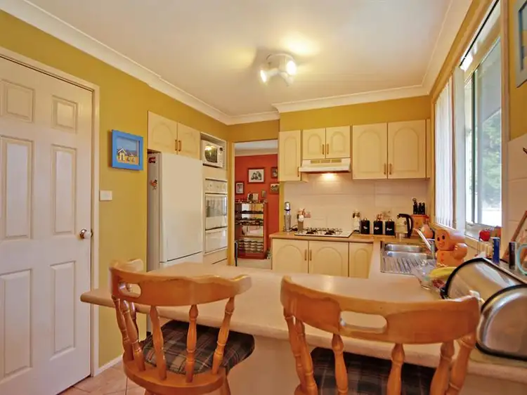 Fourth view of Homely house listing, 50 Brindabella Drive, Shell Cove NSW 2529