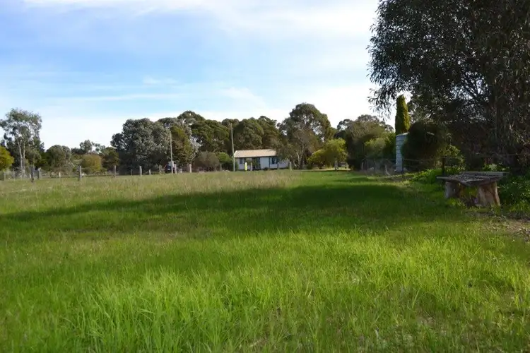 Third view of Homely land listing, 138 Seventh Avenue, Kendenup WA 6323