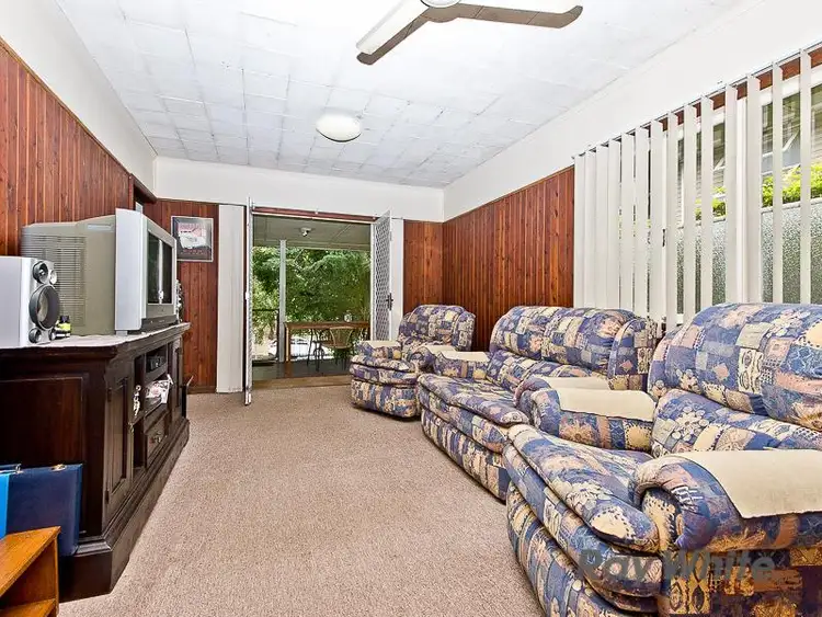 Second view of Homely house listing, 206 Herston Road, Herston QLD 4006