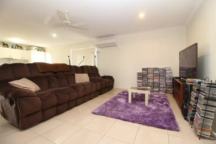 Second view of Homely house listing, 3 Windermere, Emerald QLD 4720