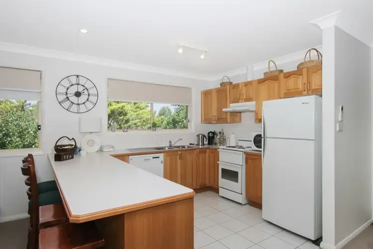 Third view of Homely villa listing, 1/90 Mundy Street, Goulburn NSW 2580