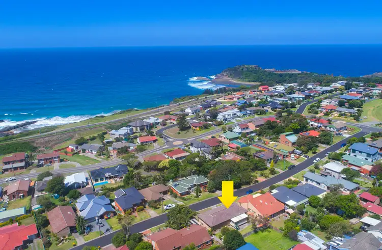 Second view of Homely house listing, 17 Flinders Avenue, Kiama Downs NSW 2533