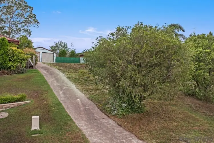 Second view of Homely land listing, 12 Clayton Crescent, Rutherford NSW 2320