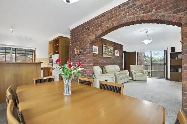 Second view of Homely unit listing, 2/73 Sladen Street, Hamlyn Heights VIC 3215