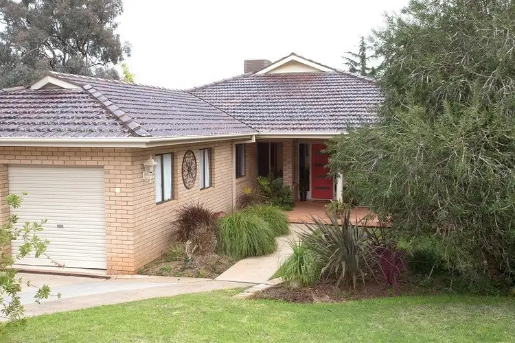 Second view of Homely house listing, 11 Kanangra Street, Cowra NSW 2794