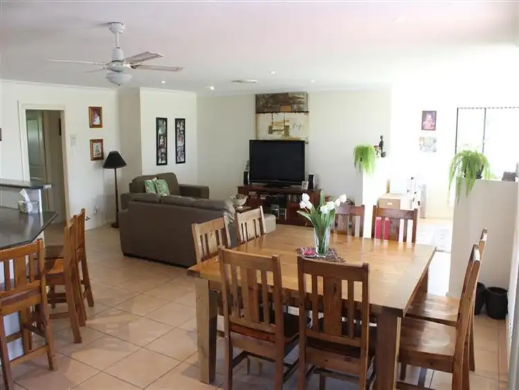 Fourth view of Homely house listing, 8 Holmwood Drive, Dubbo NSW 2830