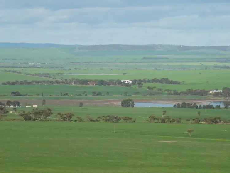 Second view of Homely rural property listing, 53 Moulds Road, Lochiel SA 5510