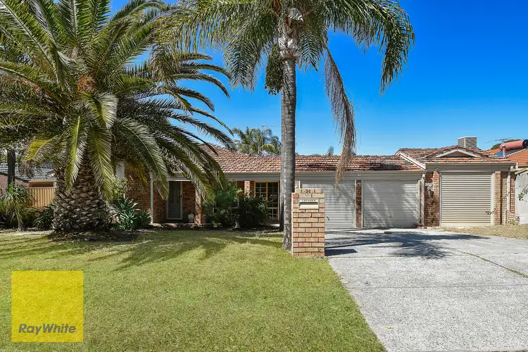 Second view of Homely house listing, 34 Rosebury Avenue, Alexander Heights WA 6064