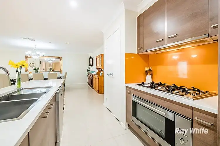 Sixth view of Homely house listing, 37 Thunderbolt Drive, Cranbourne East VIC 3977
