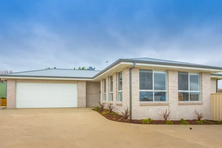 Main view of Homely house listing, 17 McCarron Place, Orange NSW 2800
