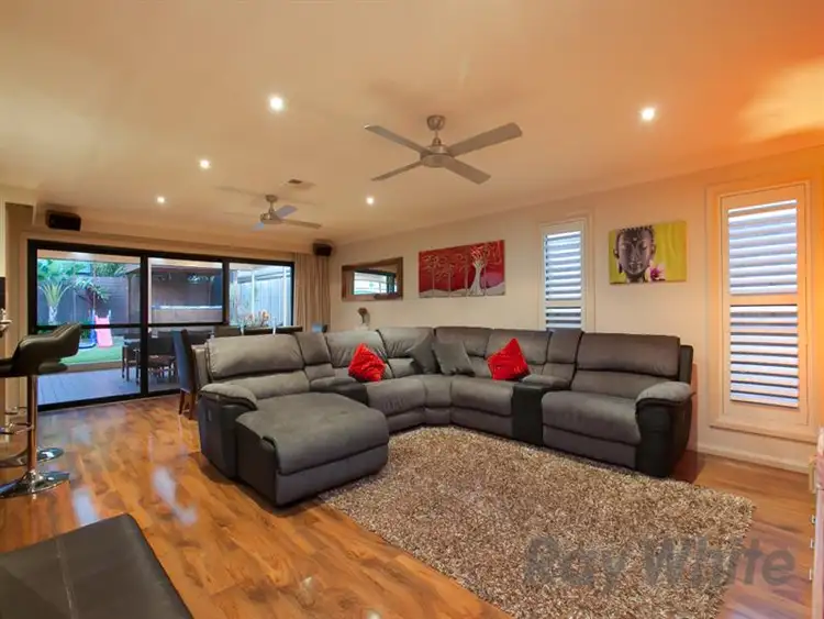 Second view of Homely house listing, 2A May Street, Cardiff South NSW 2285