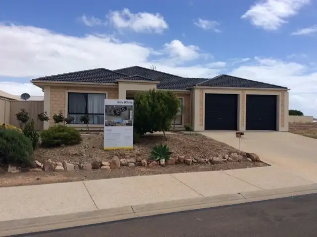 Main view of Homely house listing, 4 Pommern Way, Wallaroo SA 5556