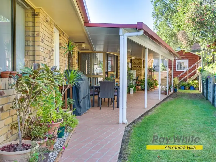 Seventh view of Homely house listing, 1 Doomben Close, Capalaba QLD 4157